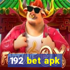 192 bet apk